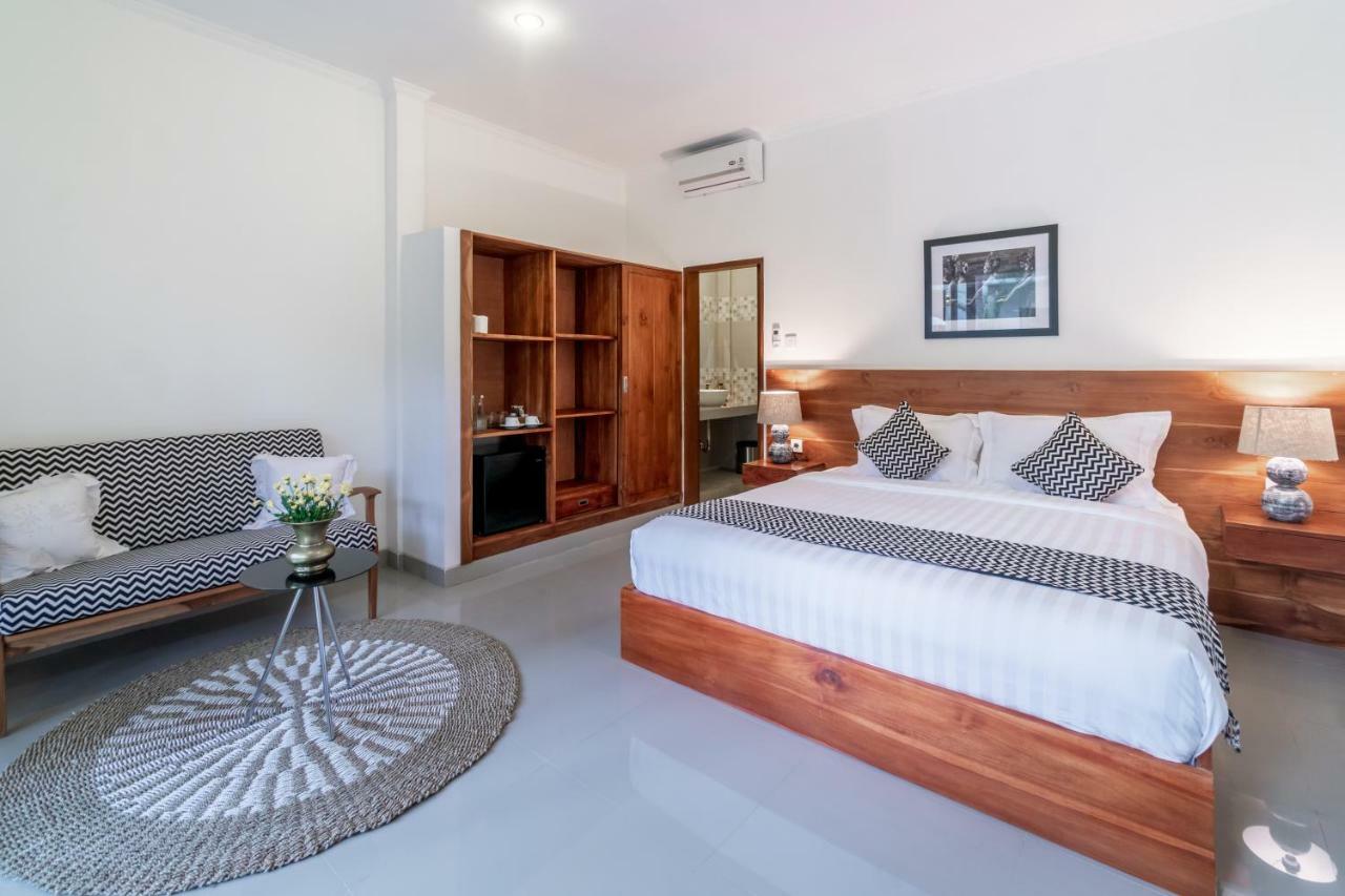 Puri Uma Ratu By Rpm * Seminyak (Bali)