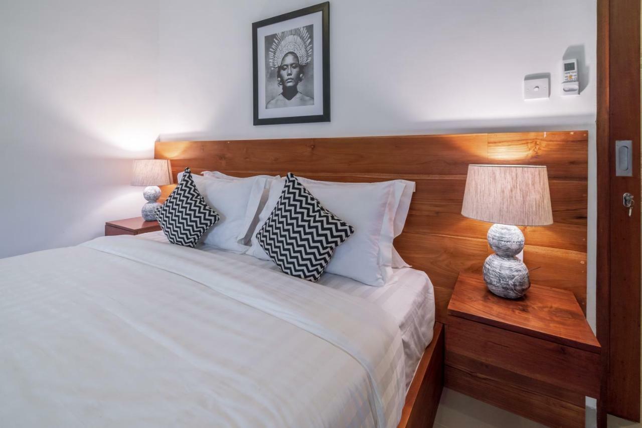 Puri Uma Ratu By Rpm * Seminyak (Bali)