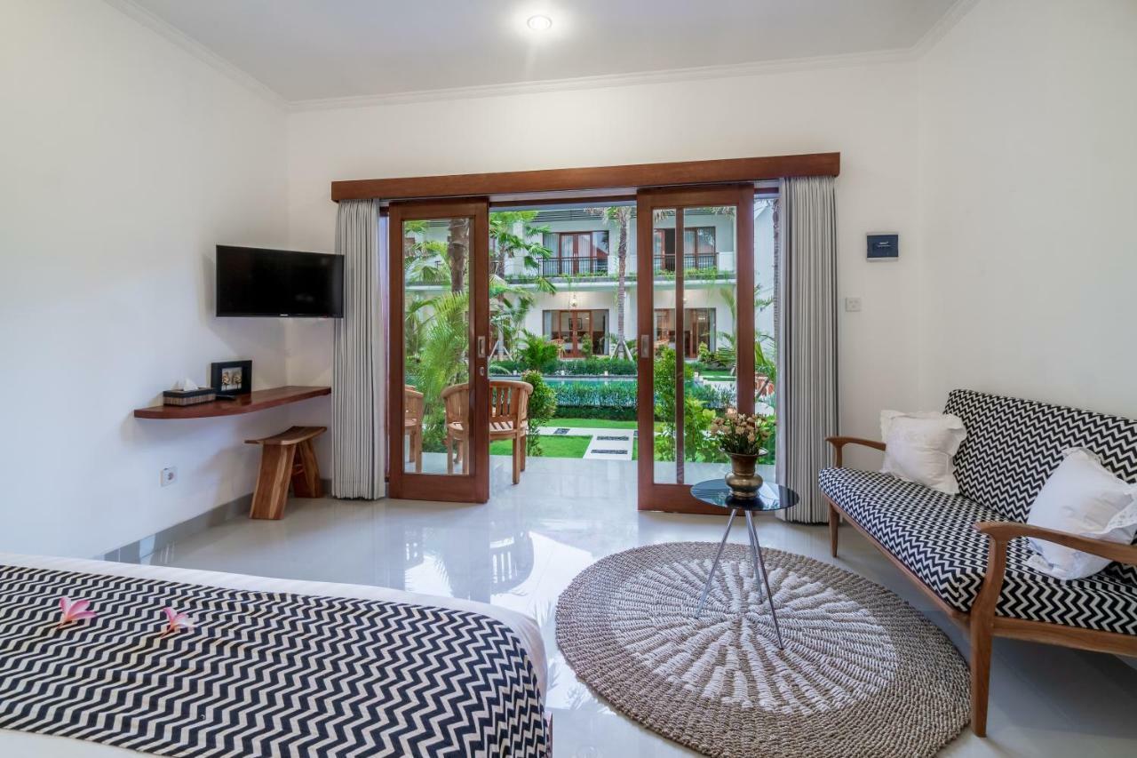 Puri Uma Ratu By Rpm Seminyak (Bali)