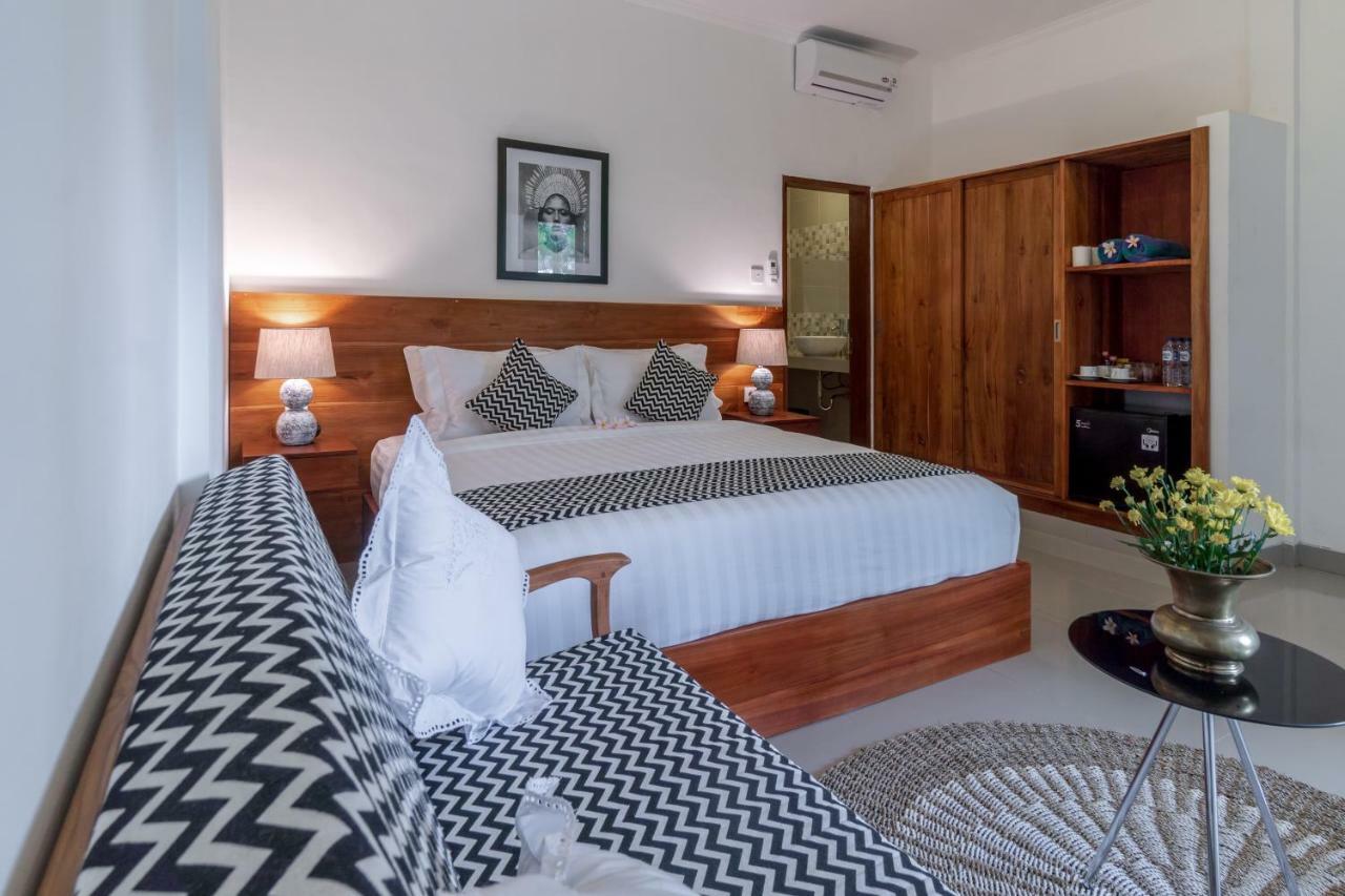 Puri Uma Ratu By Rpm Seminyak (Bali)
