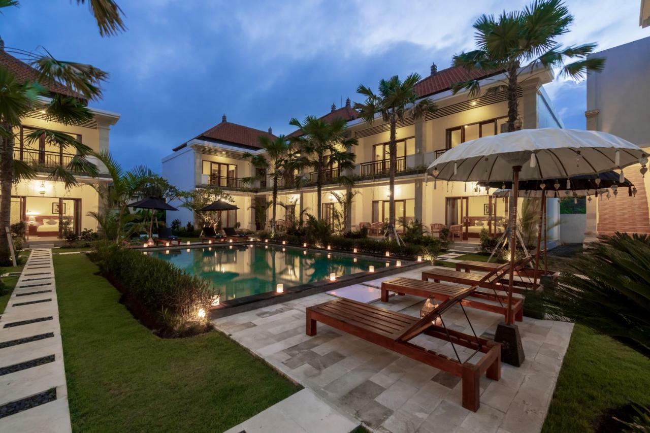 Guest house Puri Uma Ratu By Rpm