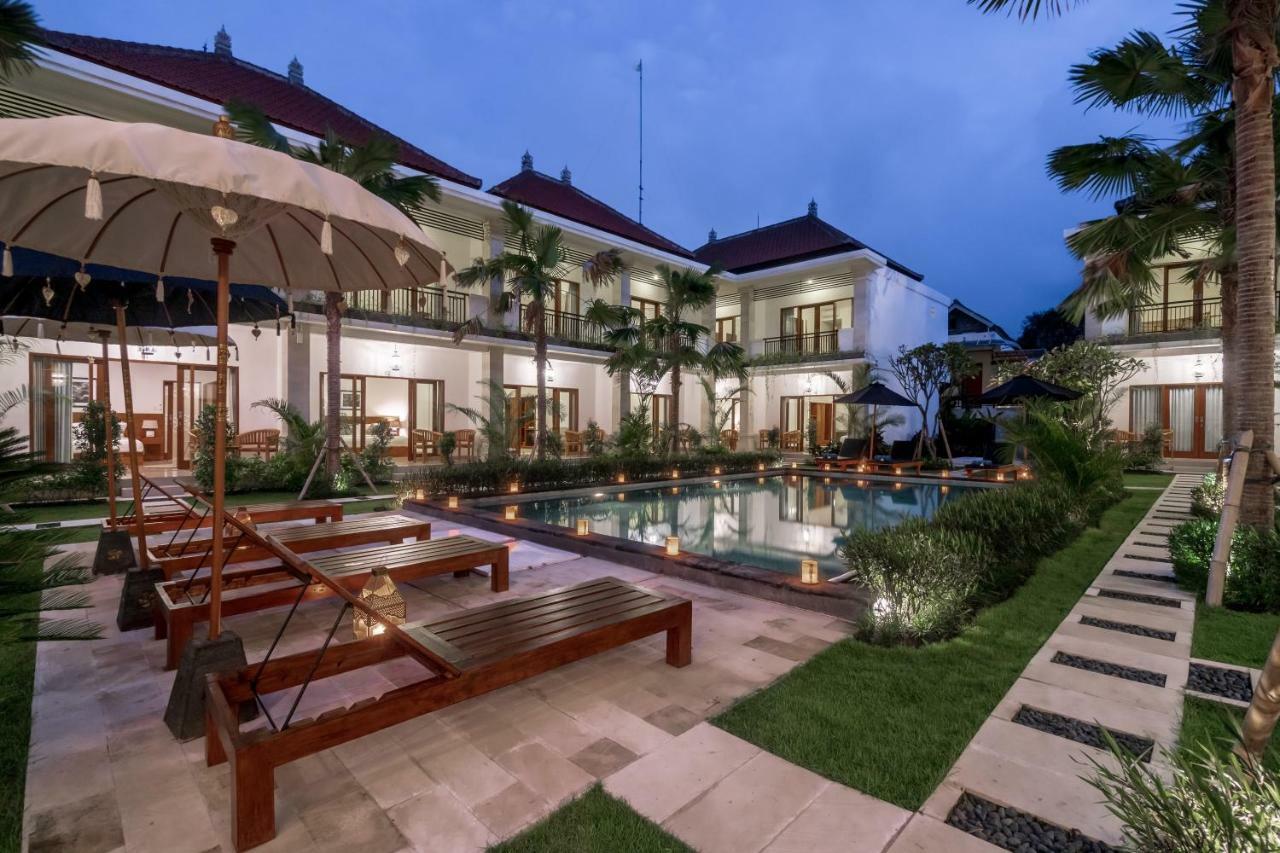 Guest house Puri Uma Ratu By Rpm Seminyak (Bali)
