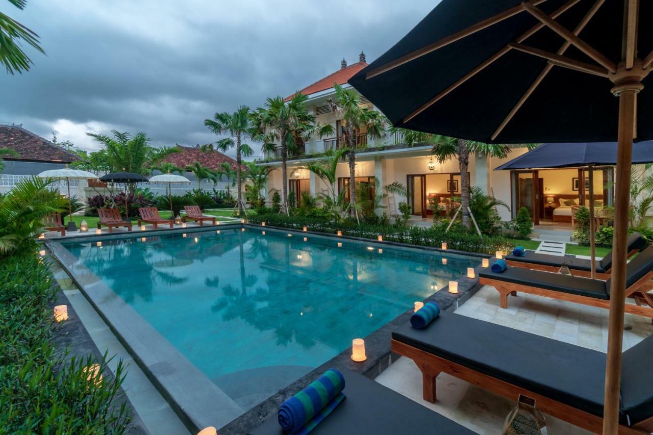 Puri Uma Ratu By Rpm * Seminyak (Bali)
