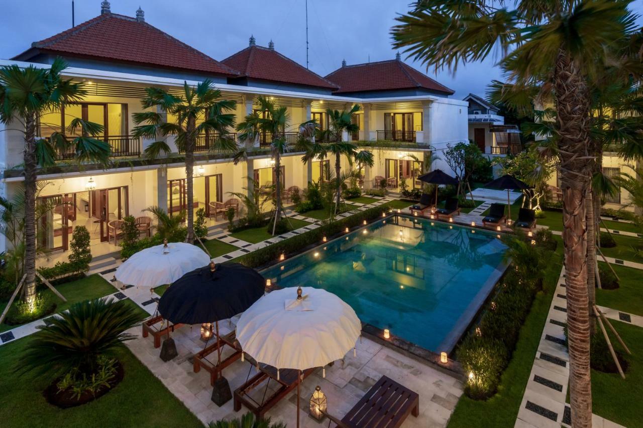 Puri Uma Ratu By Rpm * Seminyak (Bali)