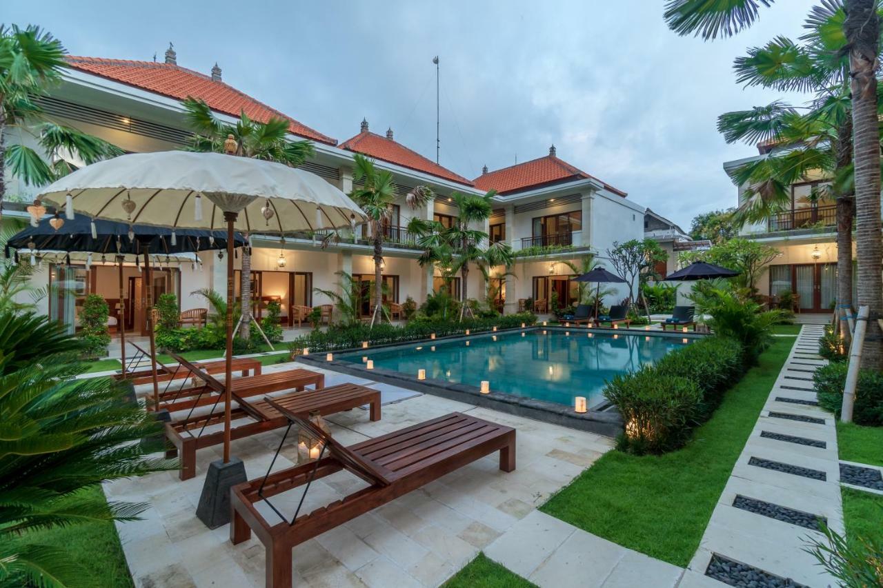 Puri Uma Ratu By Rpm Seminyak (Bali)