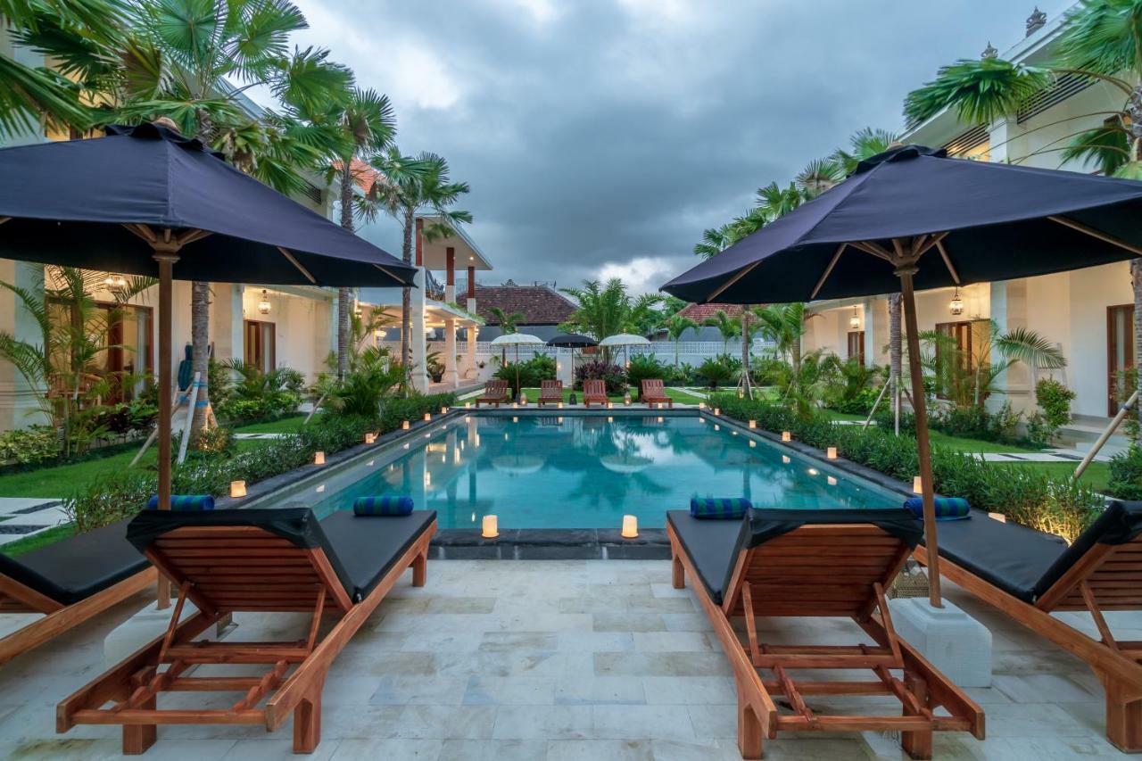 Guest house Puri Uma Ratu By Rpm Seminyak (Bali)