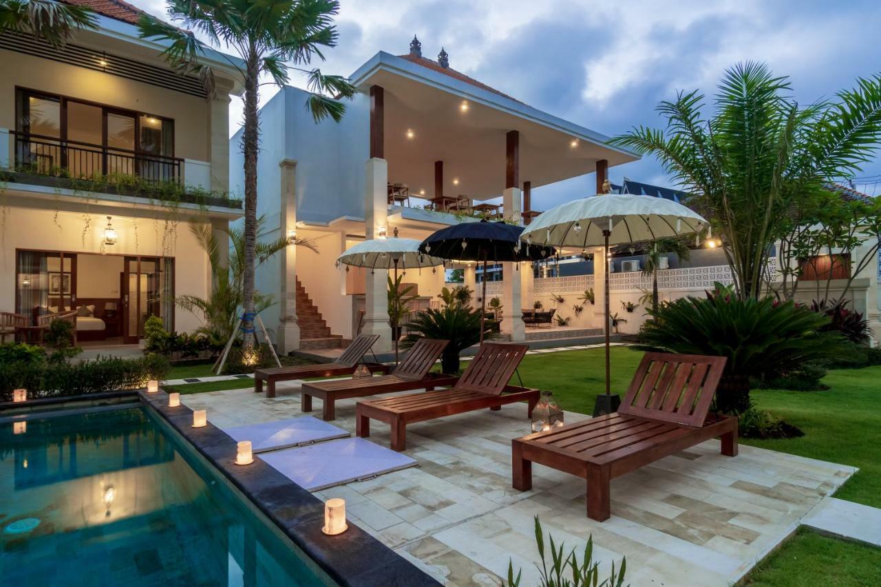 Guest house Puri Uma Ratu By Rpm
