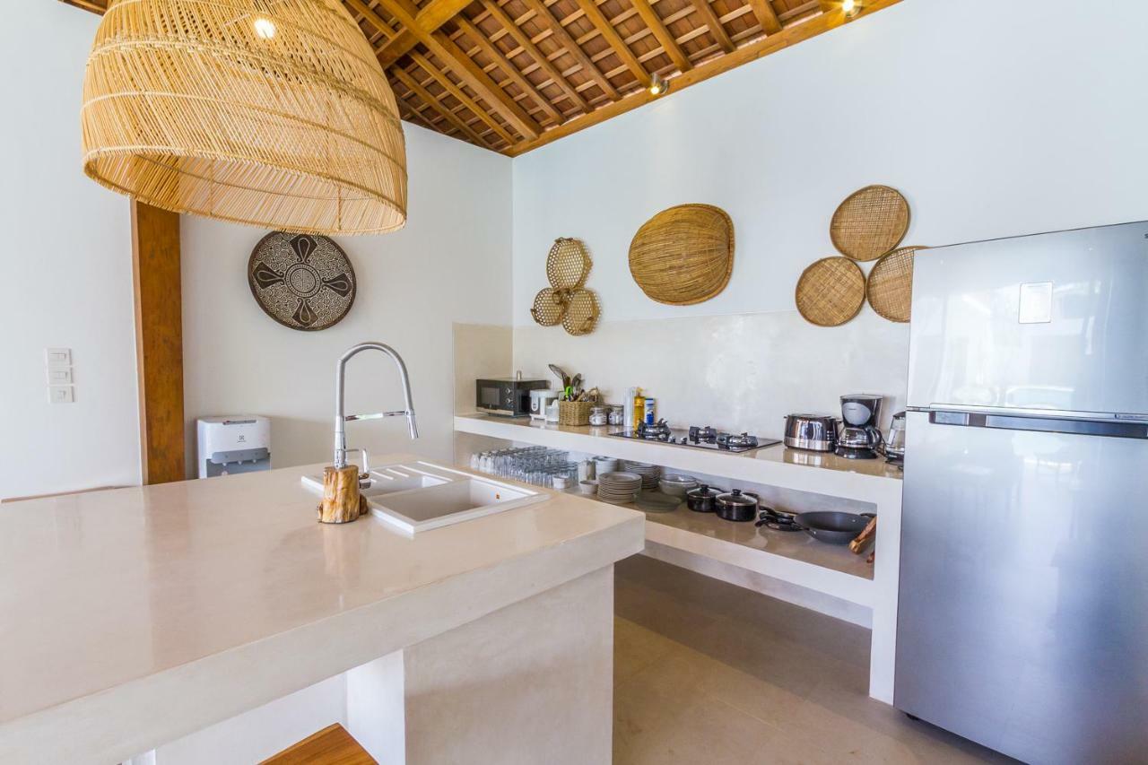 Villa Namu By Alfred In Bali Seminyak (Bali)