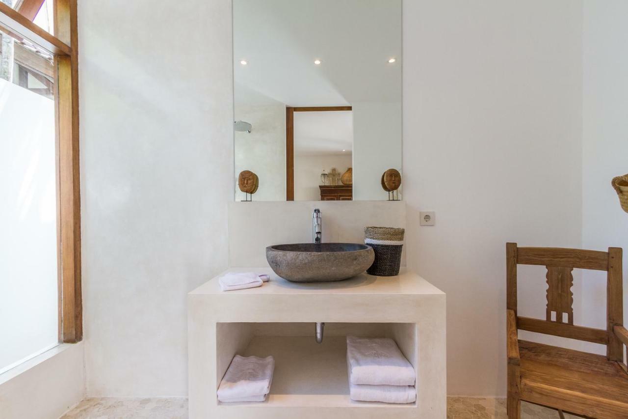 Namu By Alfred In Bali Villa