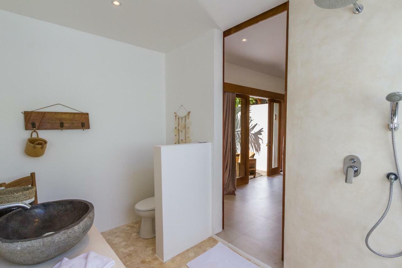 Villa Namu By Alfred In Bali *