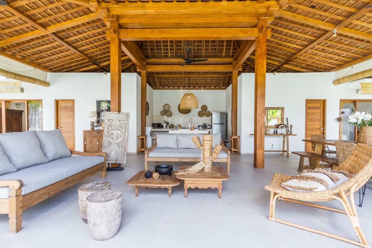 Villa Namu By Alfred In Bali Seminyak (Bali)