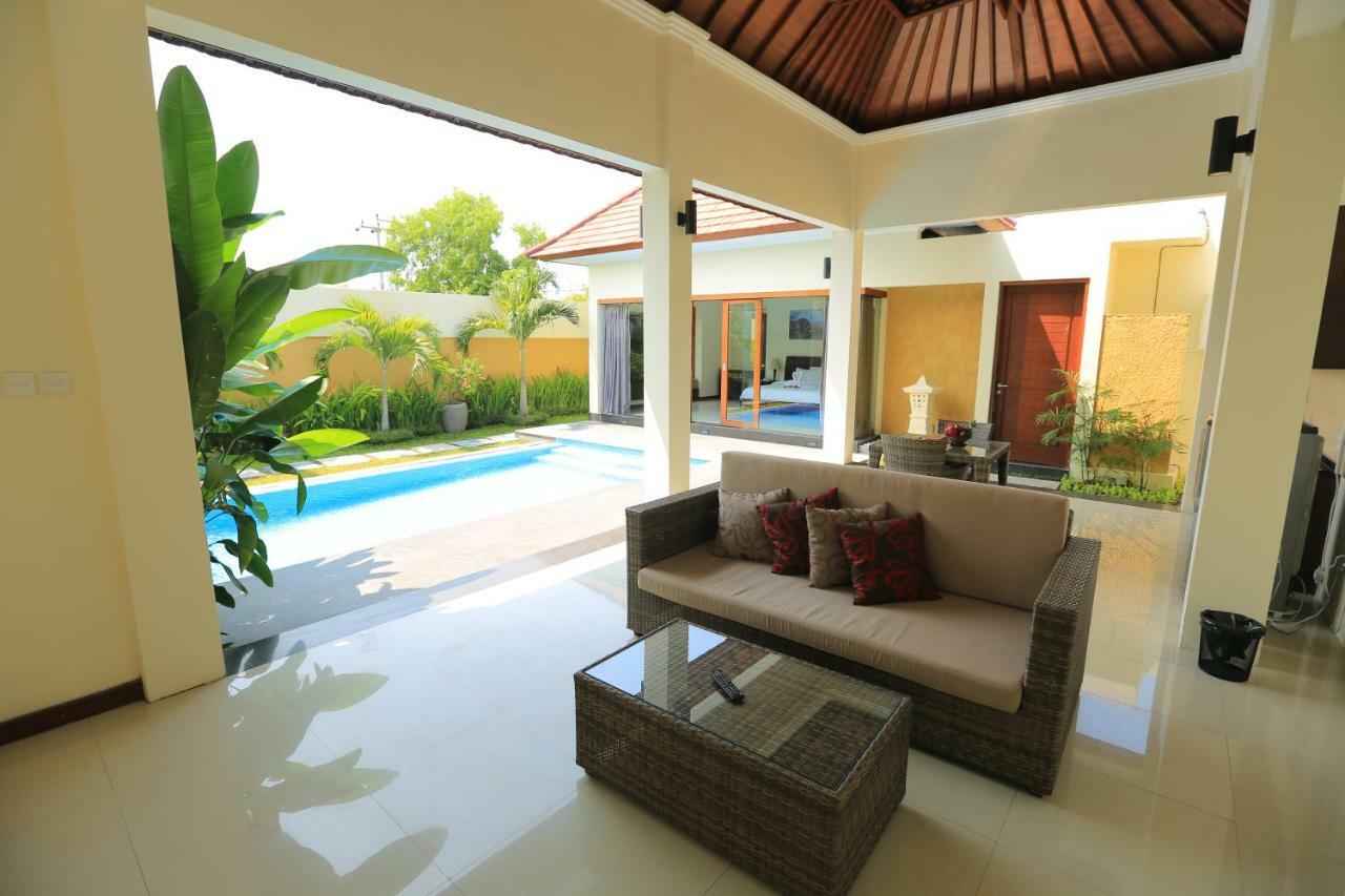 Putri Bali Villa *
