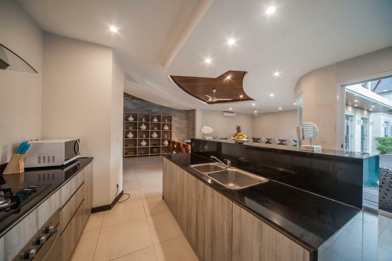 Luxury Juno Villa *