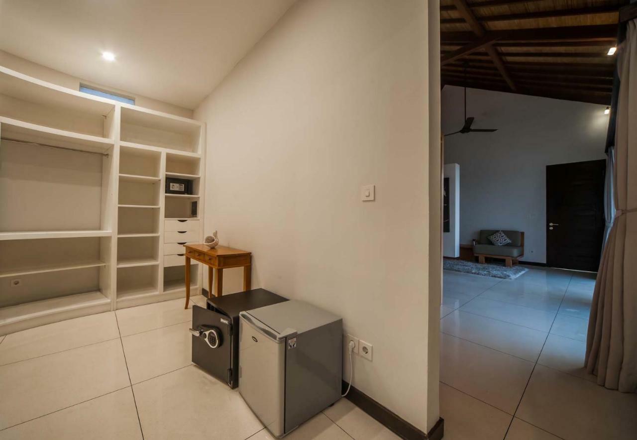 Luxury Juno Villa