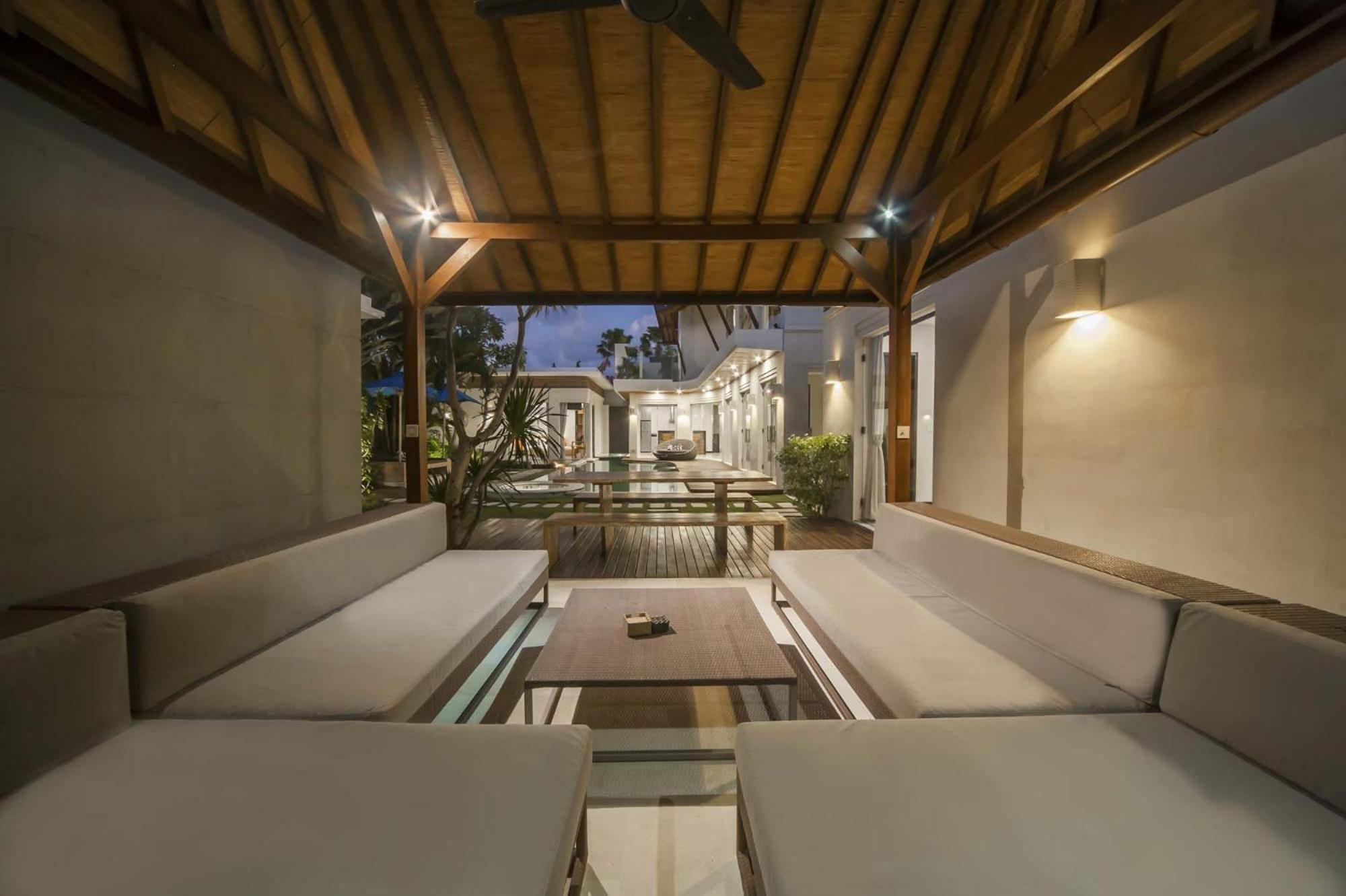 Villa Luxury Juno *