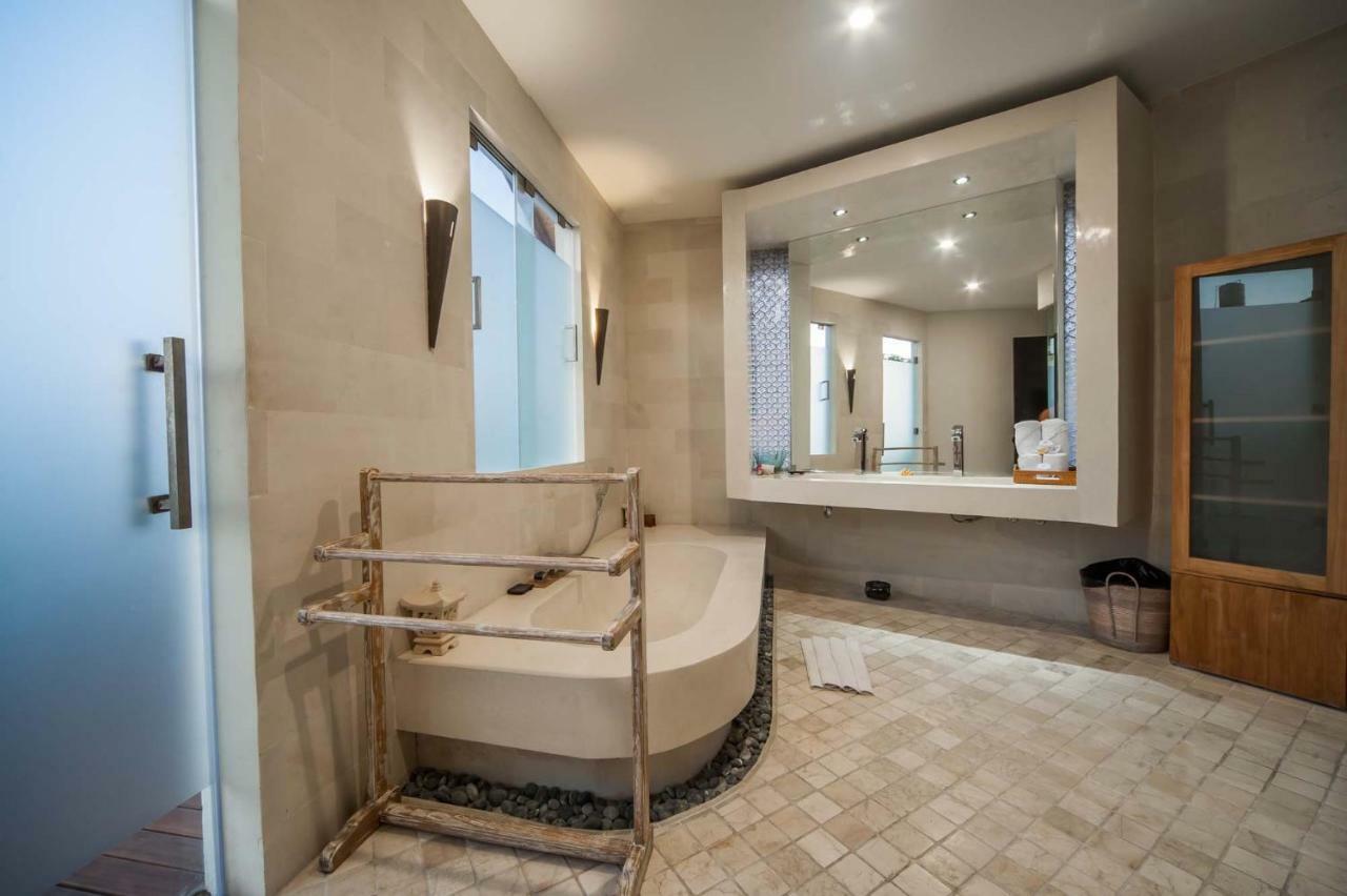 Luxury Juno Seminyak (Bali)