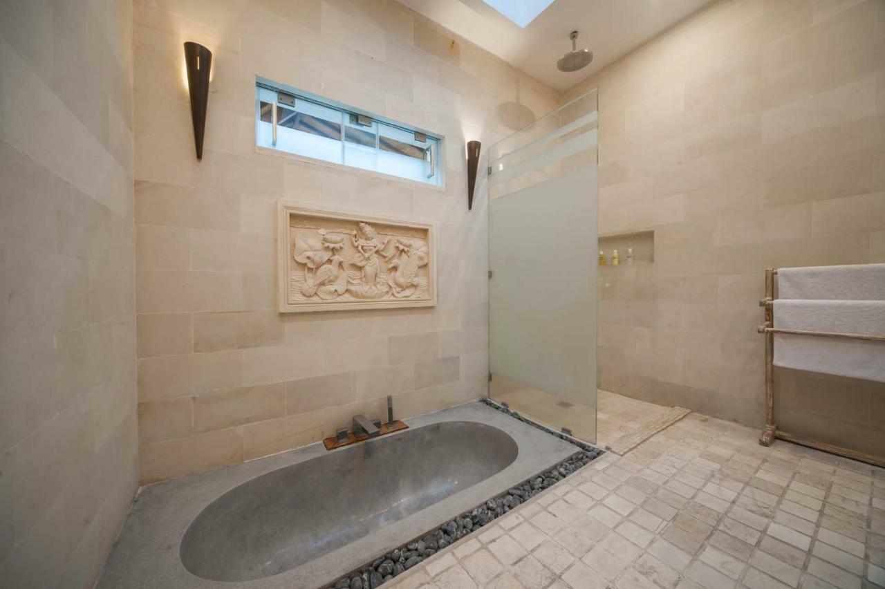 Luxury Juno Villa Seminyak (Bali)