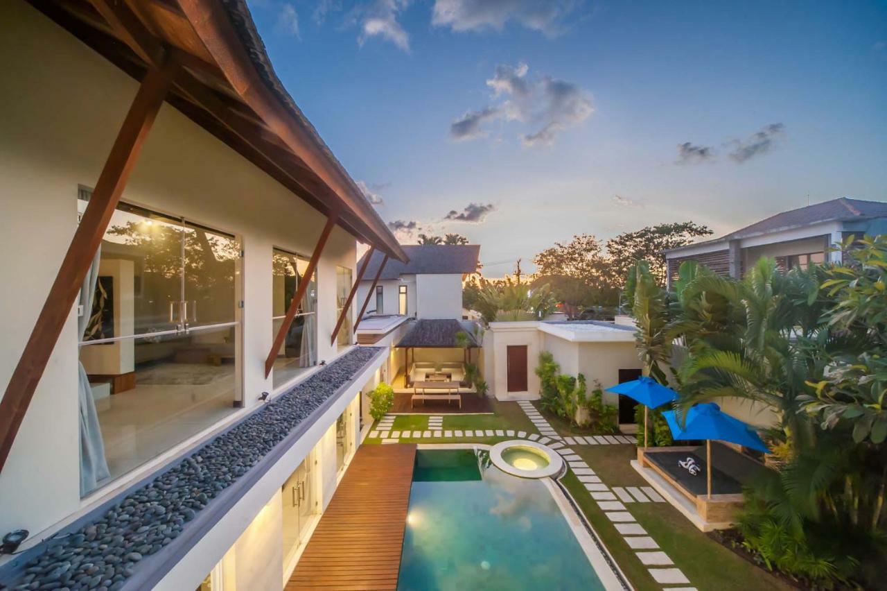 Luxury Juno Villa Seminyak (Bali)