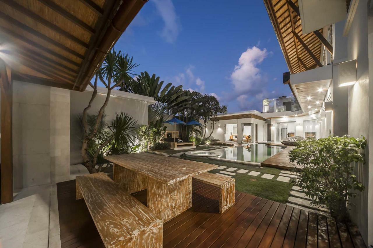 Villa Luxury Juno *