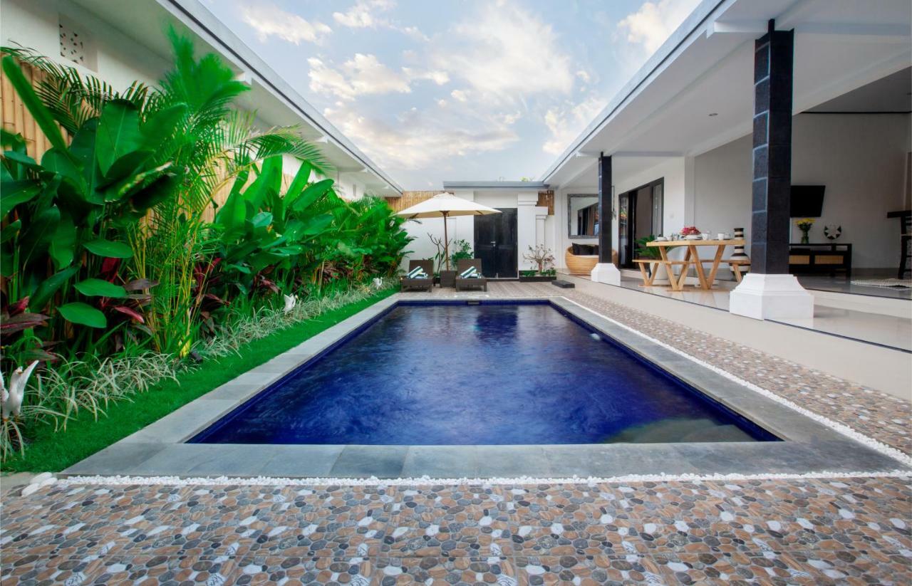 Aurora Villa,