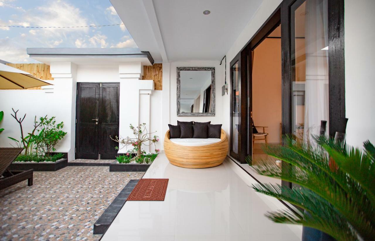 Aurora Villa, * Seminyak