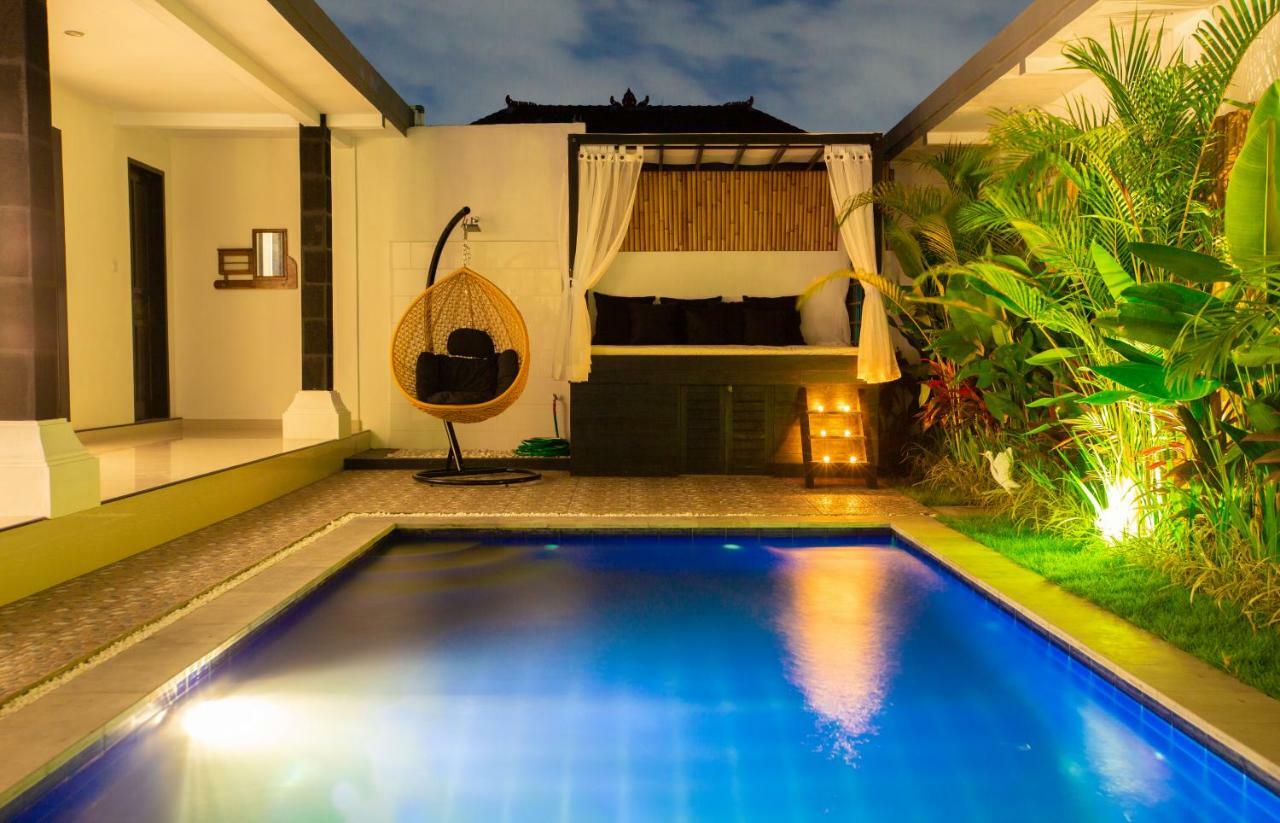 Villa Aurora Villa,