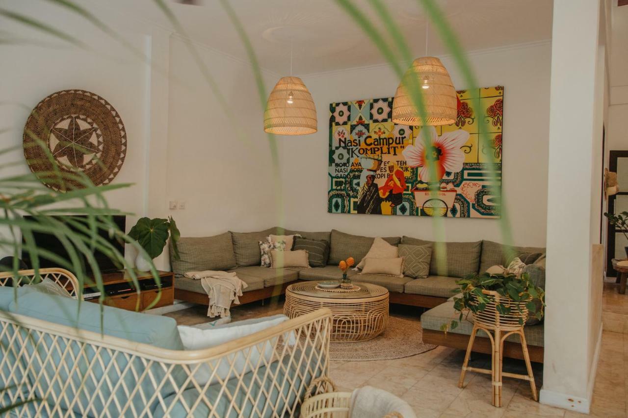 Eight Villa Seminyak (Bali)