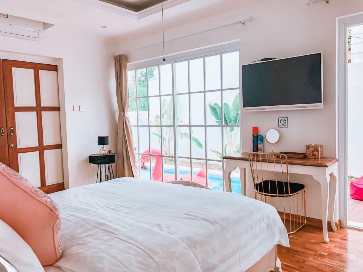 Villa Hikari Bali Seminyak (Bali)