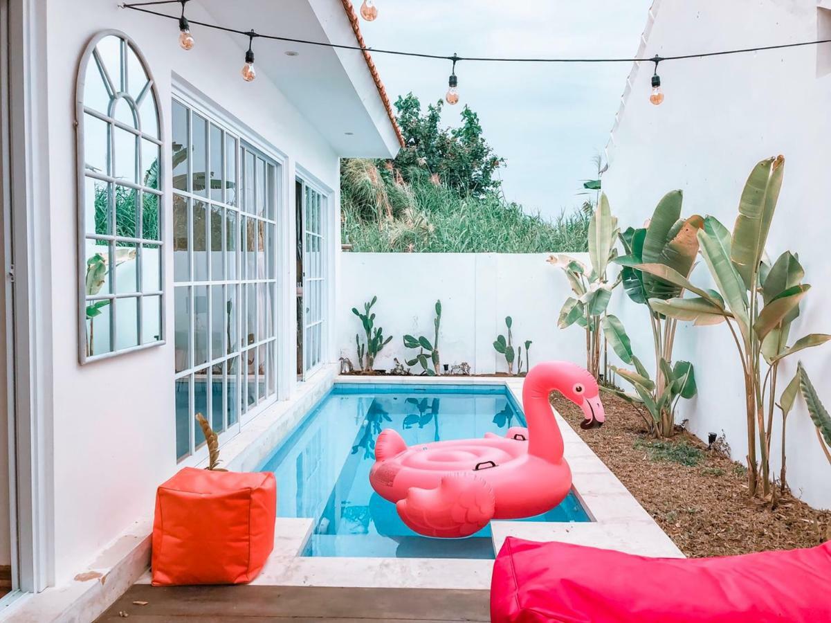 Hikari Bali Villa