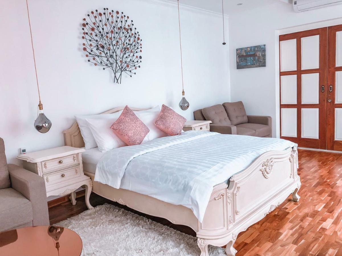 Hikari Bali Villa