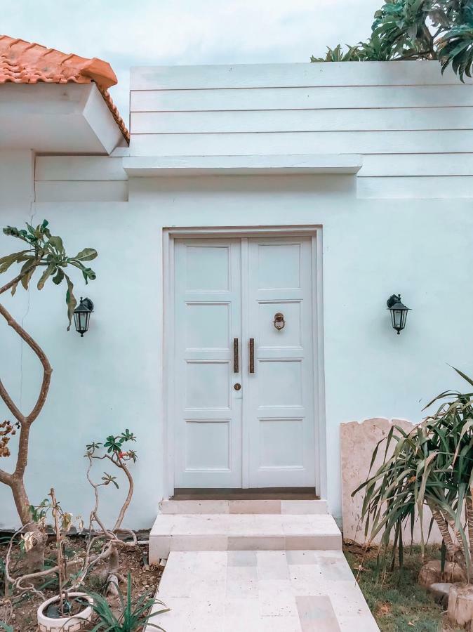 Hikari Bali Villa