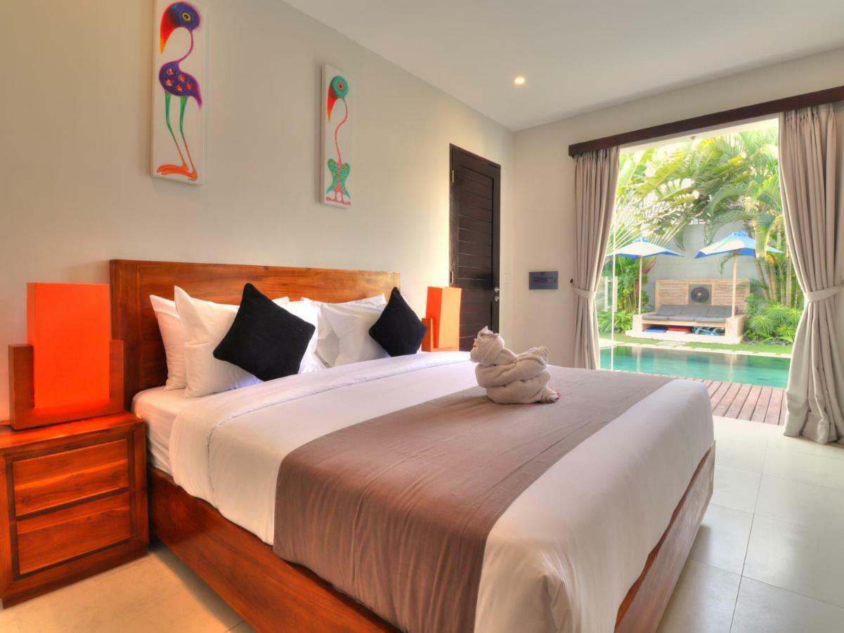 Luxury Juno Villa