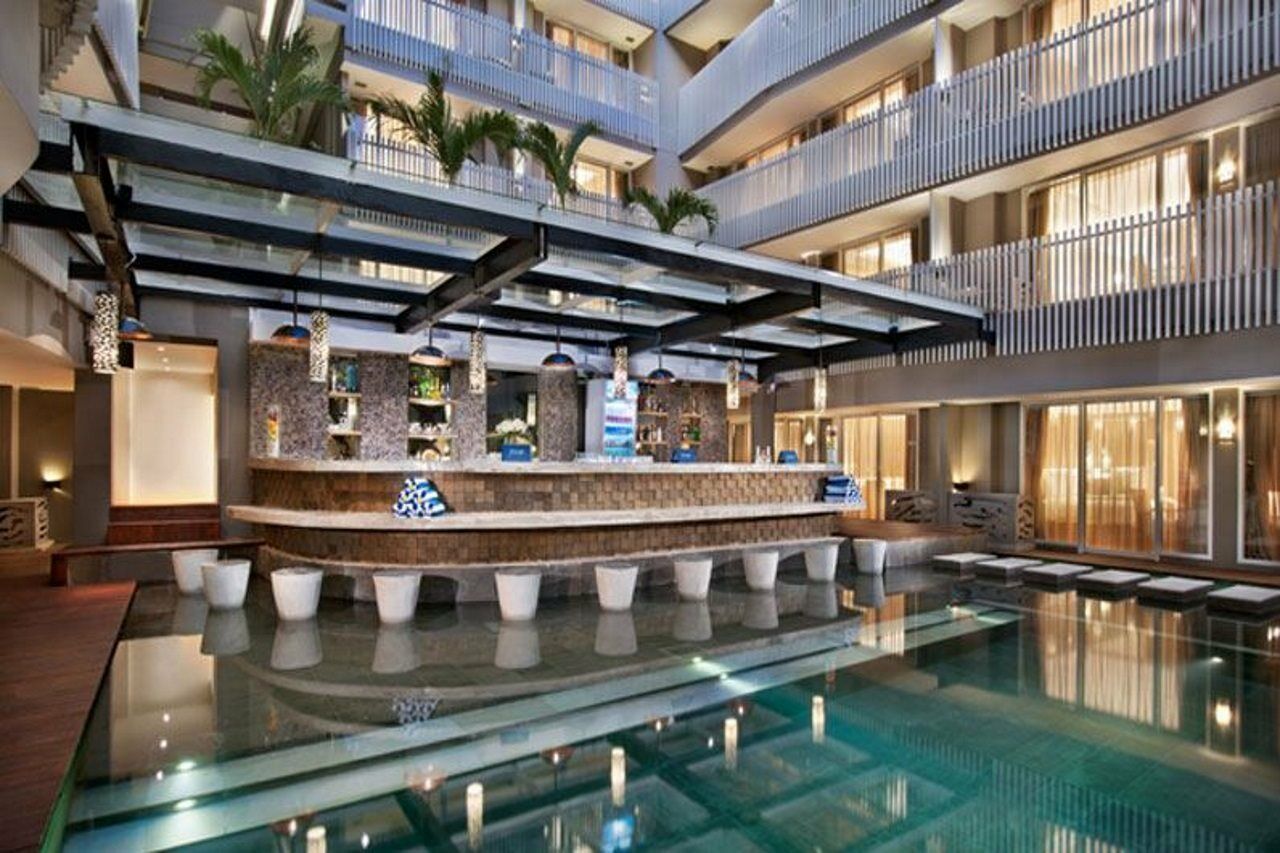 Ramada By Wyndham Bali Sunset Road Kuta Hotel Seminyak (Bali)