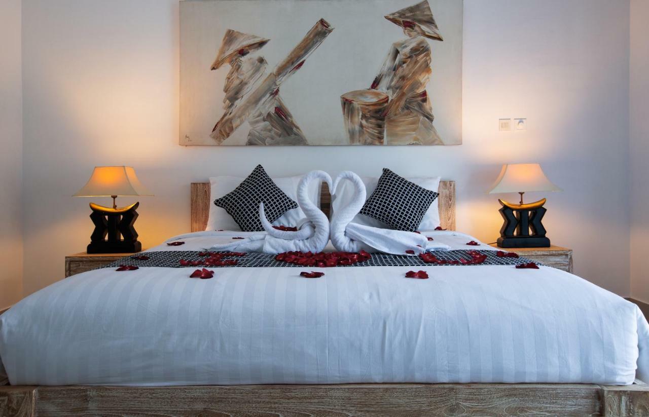 Villa Aurora Villa, Seminyak
