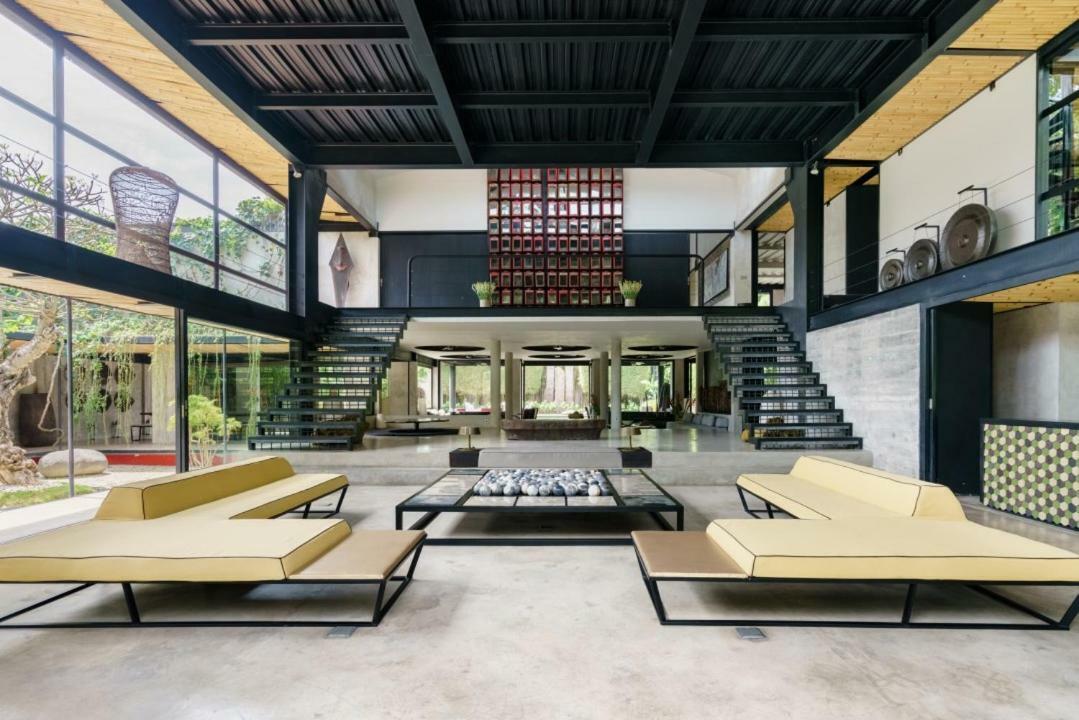 Dharma Gumi Villa