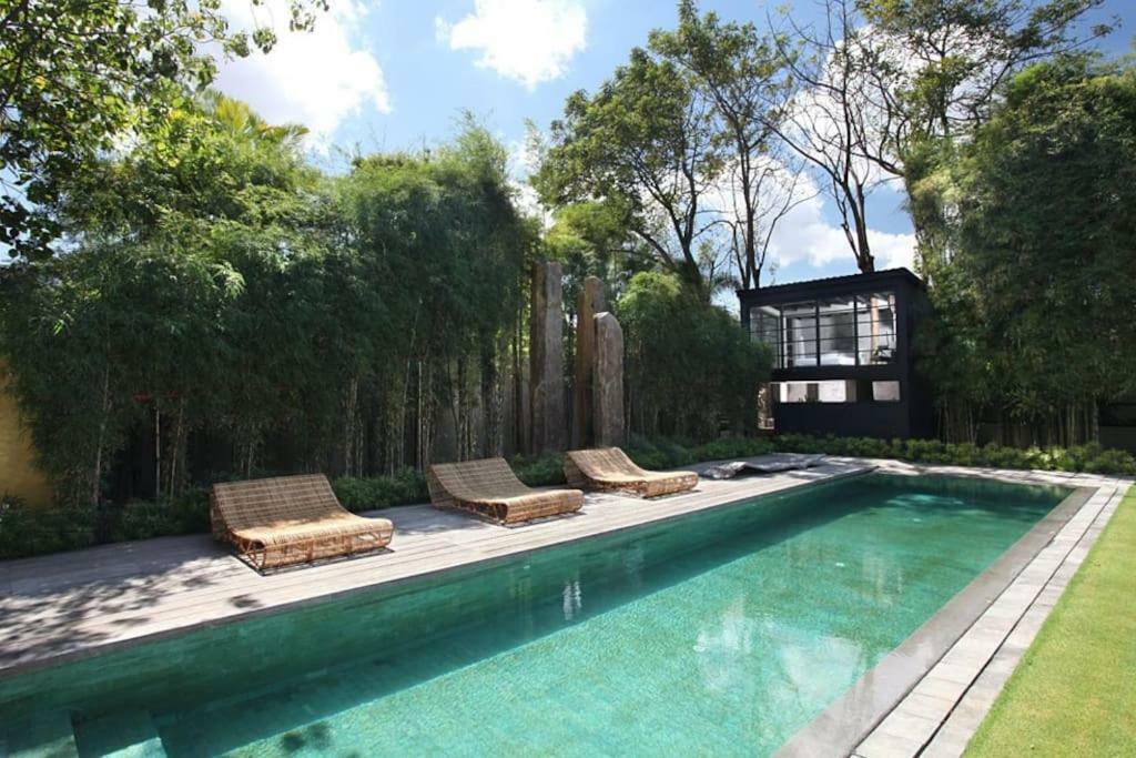 Villa Dharma Gumi