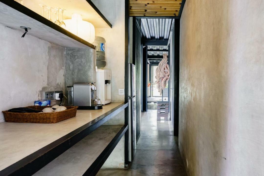 Dharma Gumi Villa Seminyak (Bali)