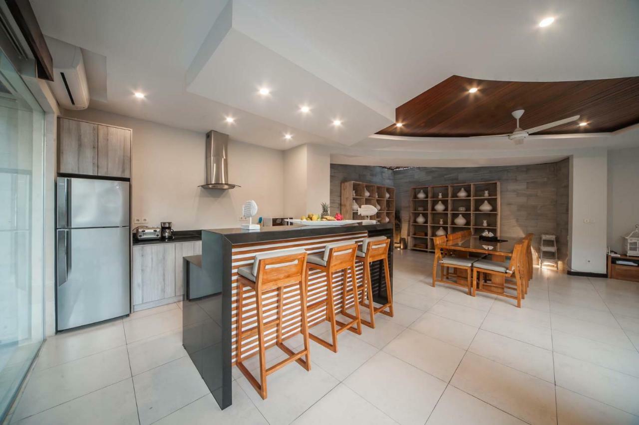 Luxury Juno Villa Seminyak (Bali)