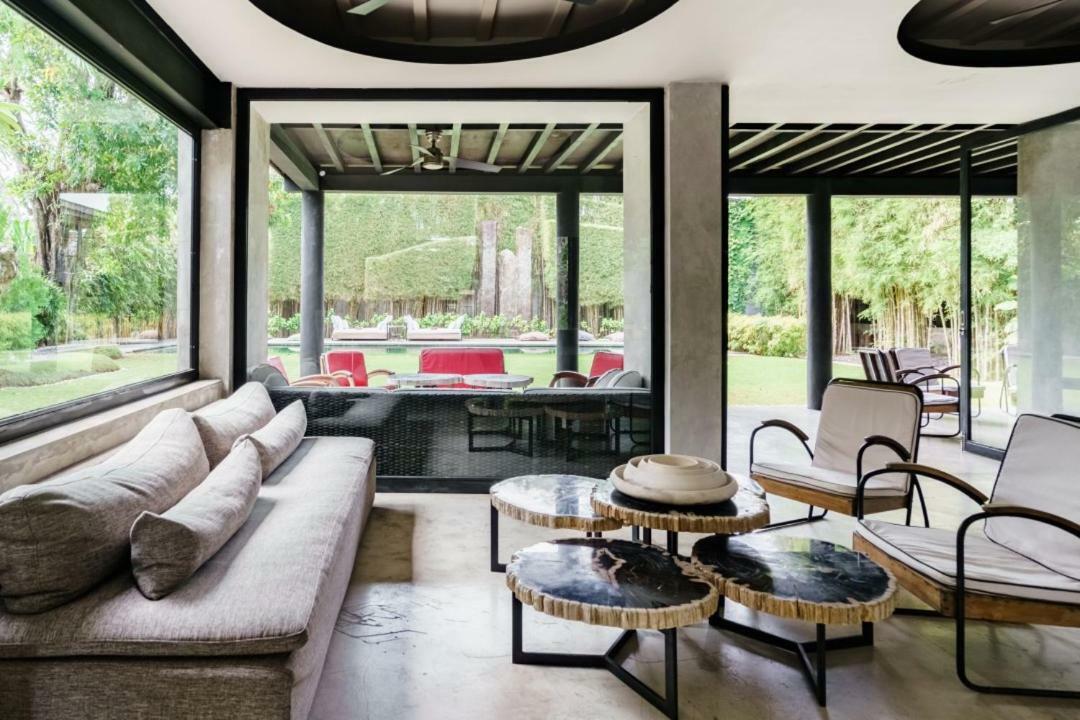 Villa Dharma Gumi Seminyak (Bali)