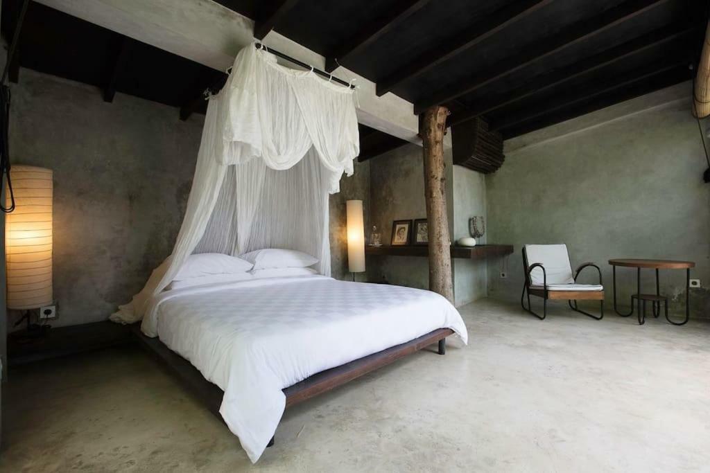 Villa Dharma Gumi Seminyak (Bali)