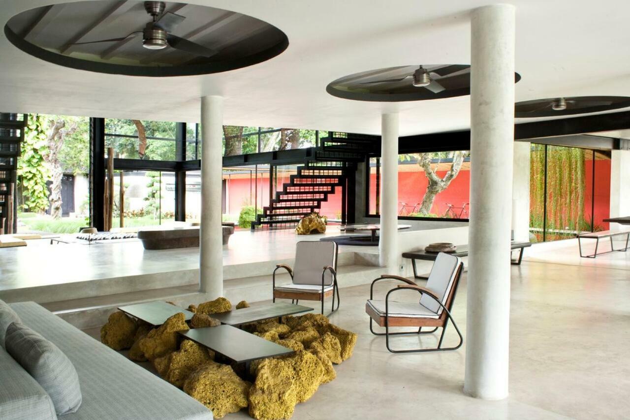 Dharma Gumi Villa