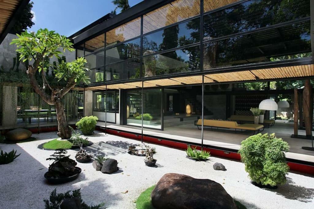 Dharma Gumi Villa Seminyak (Bali)