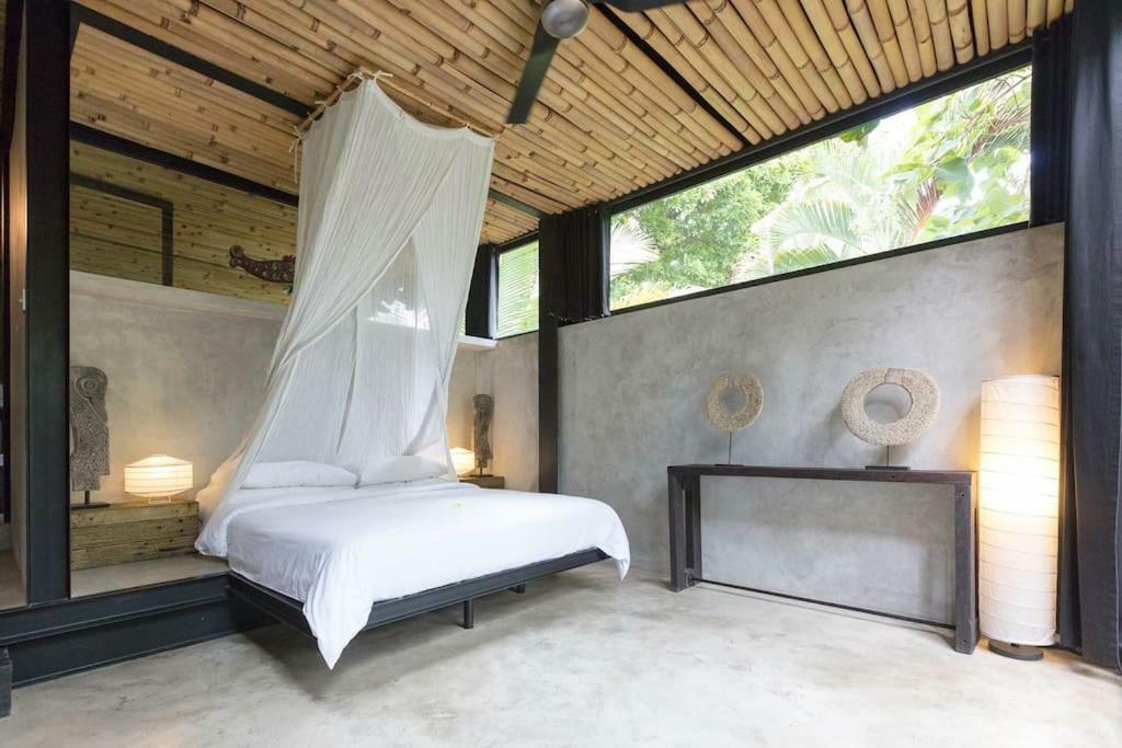 Villa Dharma Gumi Seminyak (Bali)