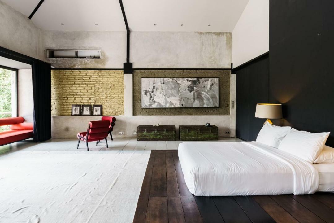 Villa Dharma Gumi Seminyak (Bali)