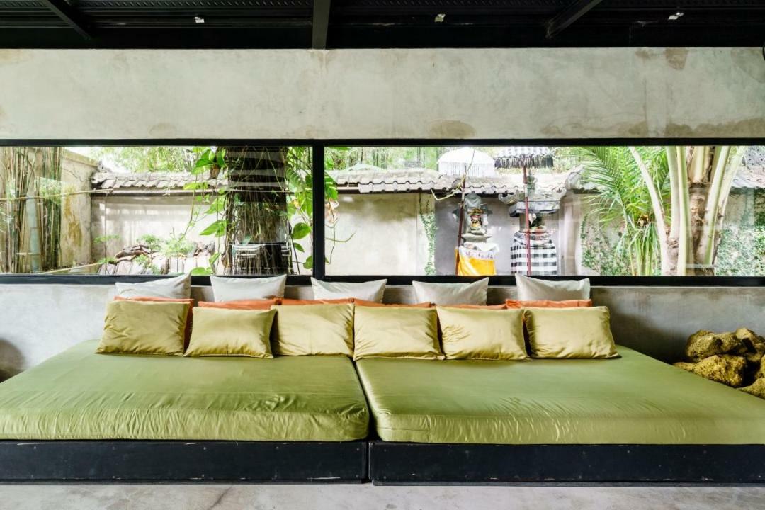 Dharma Gumi Villa *