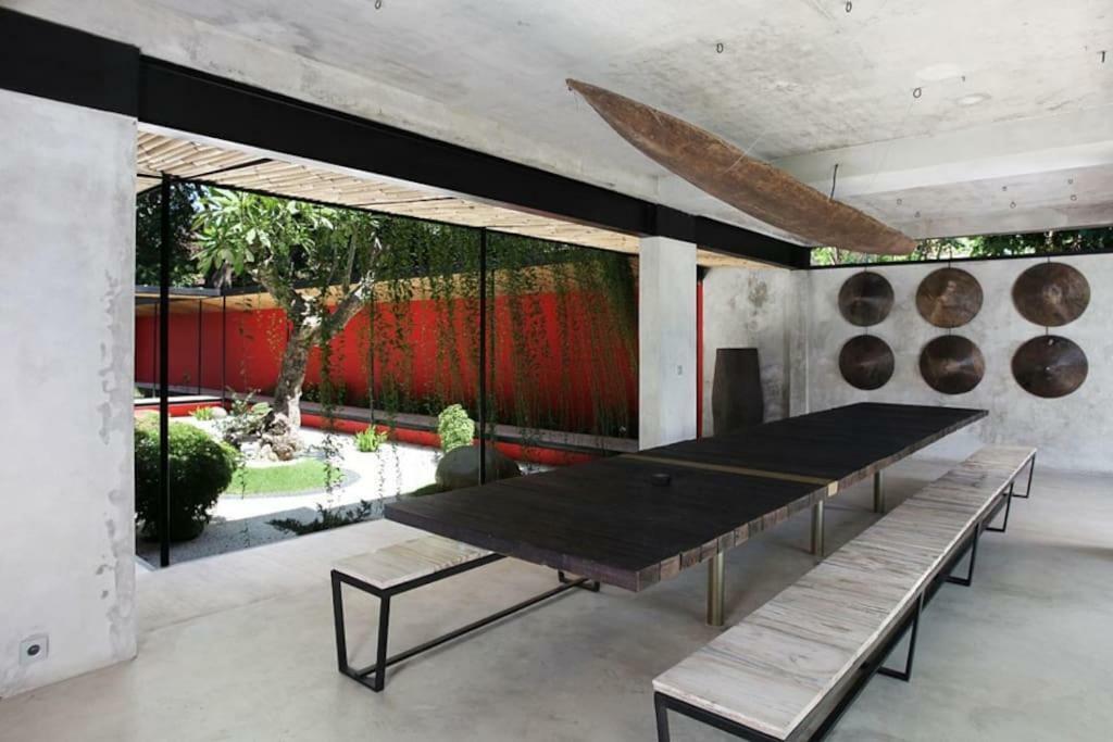 Dharma Gumi Villa Seminyak (Bali)