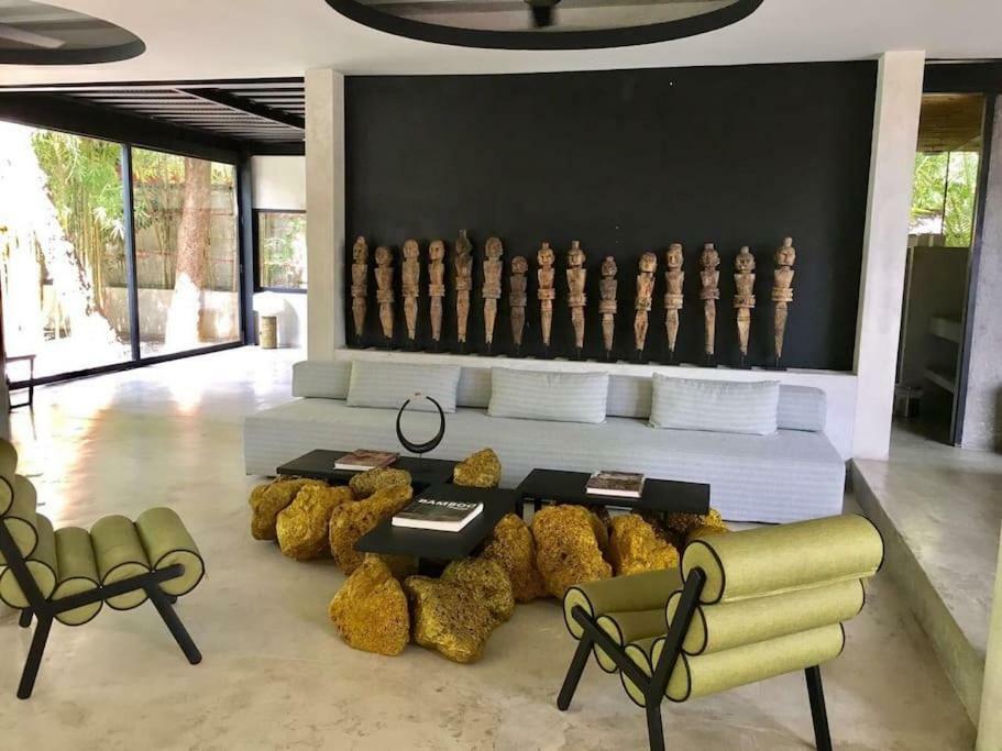 Dharma Gumi Villa Seminyak (Bali)