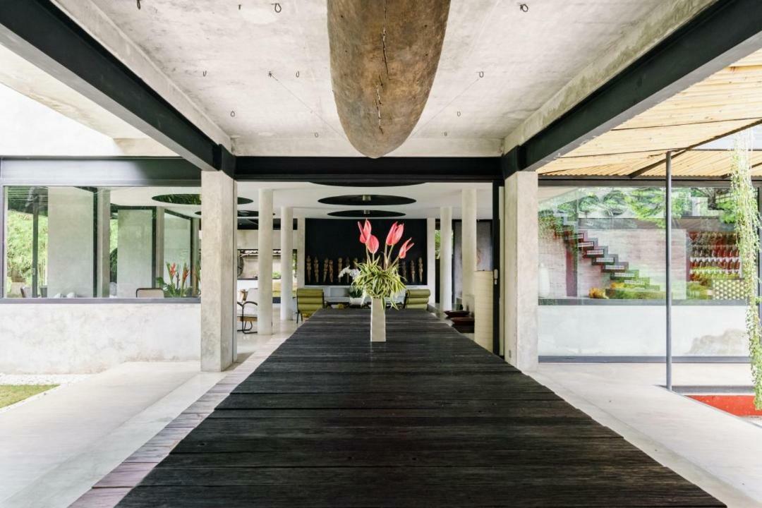 Villa Dharma Gumi *