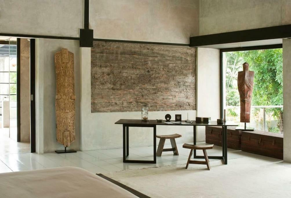 Dharma Gumi Villa