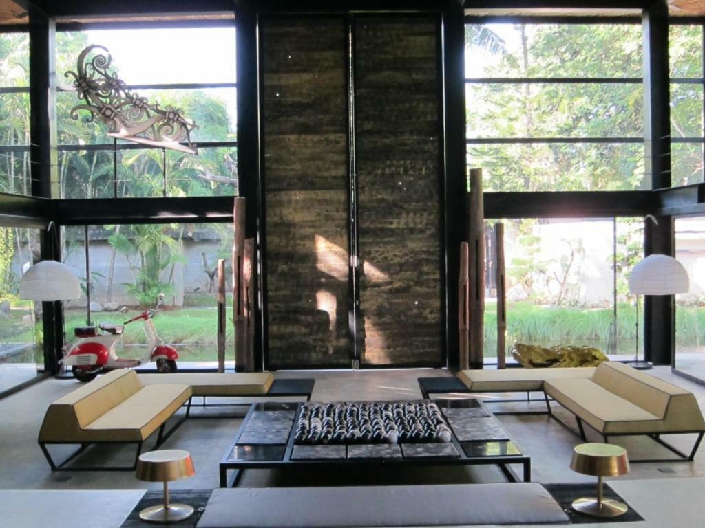 Villa Dharma Gumi *